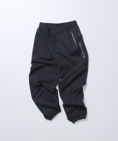 [Unisex] Sweat Pants (Ink Black) | オーガニックコットンスウェットパンツ