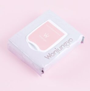 ウォンジョンヨパック